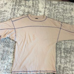 Urban Outfitters Plain T